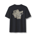 Face Everything and Rise — Performance Tee (Moisture-Wicking)
