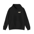 KB 'Face Everything and Rise' Graphic Hoodie