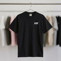 Unisex T-Shirt — "Built Different" Motivational  Graphic Tee