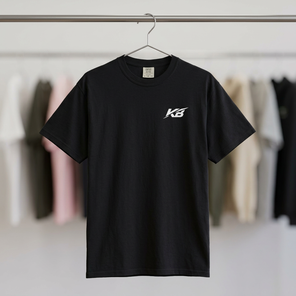 Unisex T-Shirt — "Built Different" Motivational  Graphic Tee