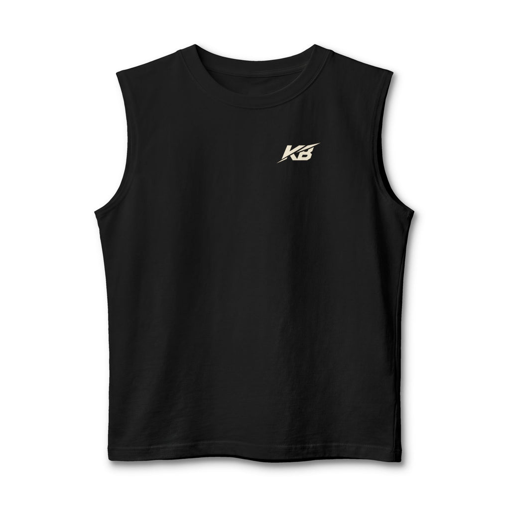Face Everything and Rise — Muscle Tank