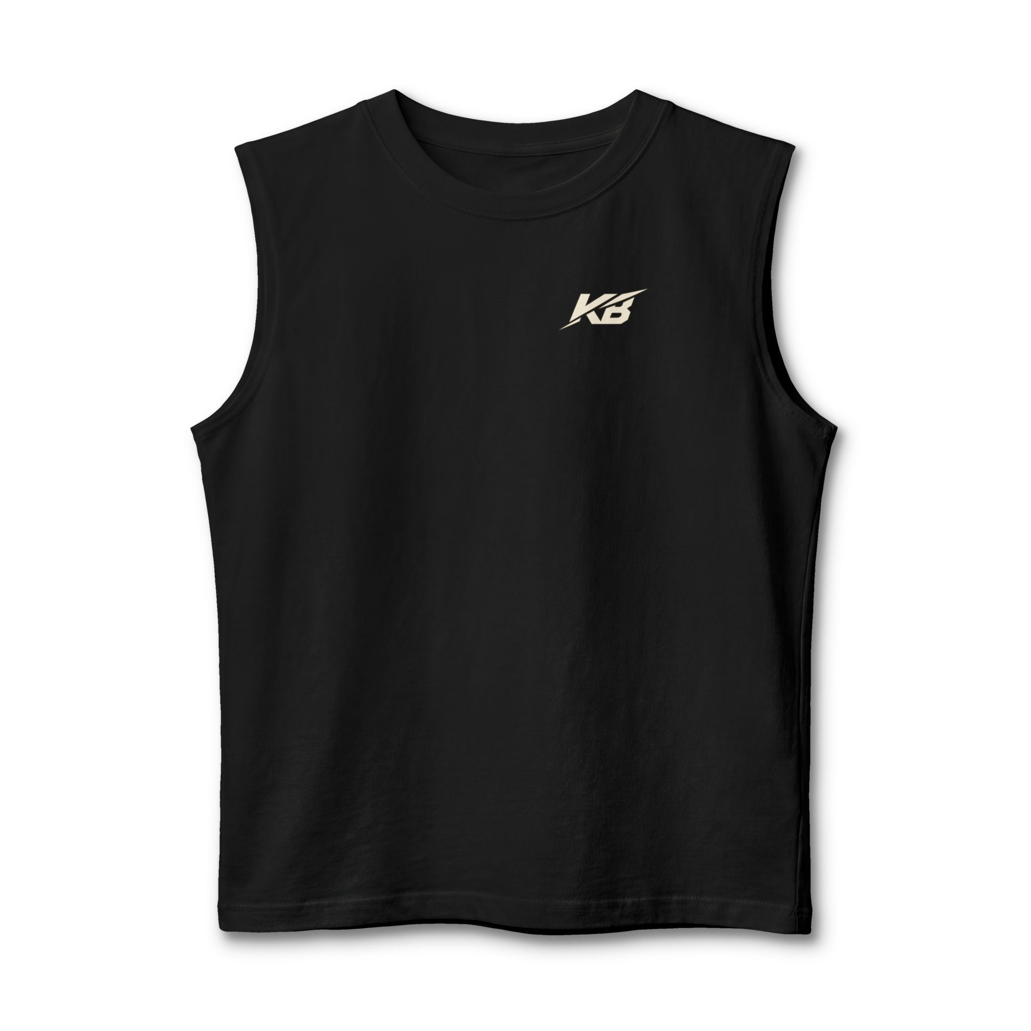 Face Everything and Rise — Muscle Tank